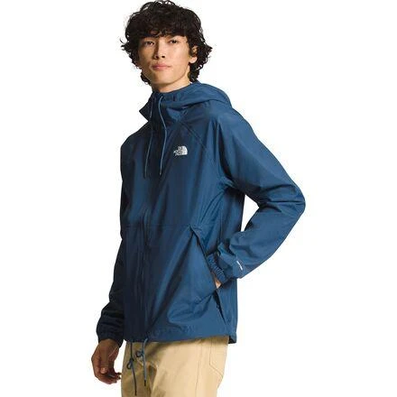 商品The North Face|Antora Rain Hooded Jacket - Men's,价格¥992,第4张图片详细描述