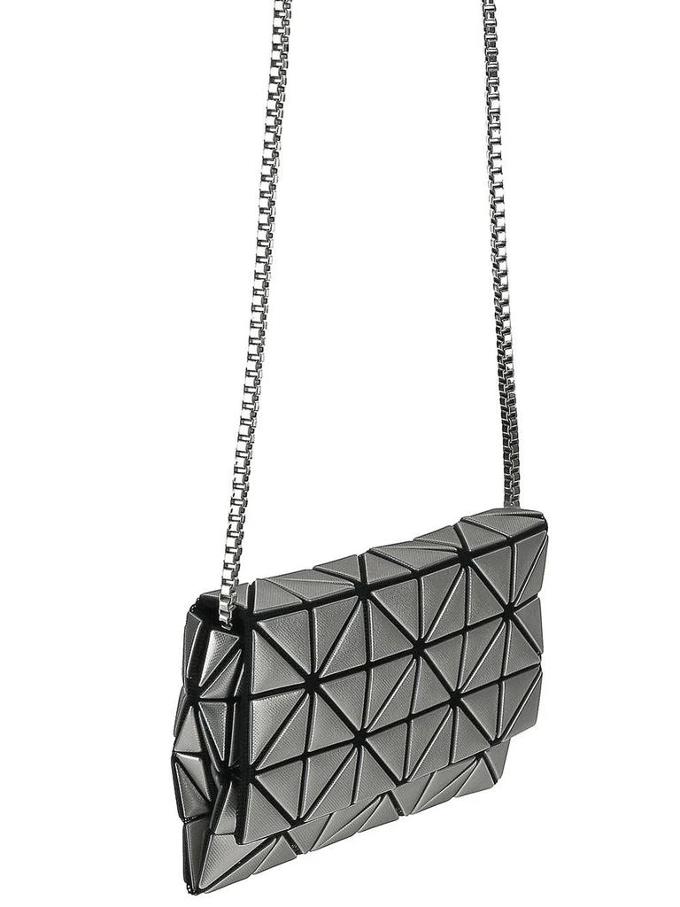 商品Issey Miyake|Silver Bag,价格¥4043,第2张图片详细描述