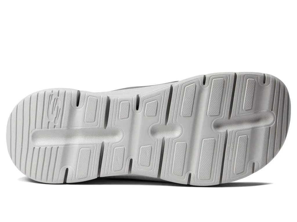 商品SKECHERS|Foamies Arch Fit 3 Point Sandal,价格¥338,第3张图片详细描述