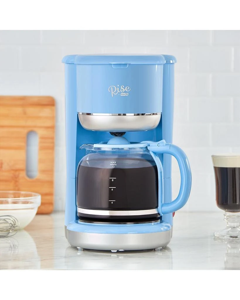 商品Dash|Rise By  Coffee Maker,价格¥195,第2张图片详细描述