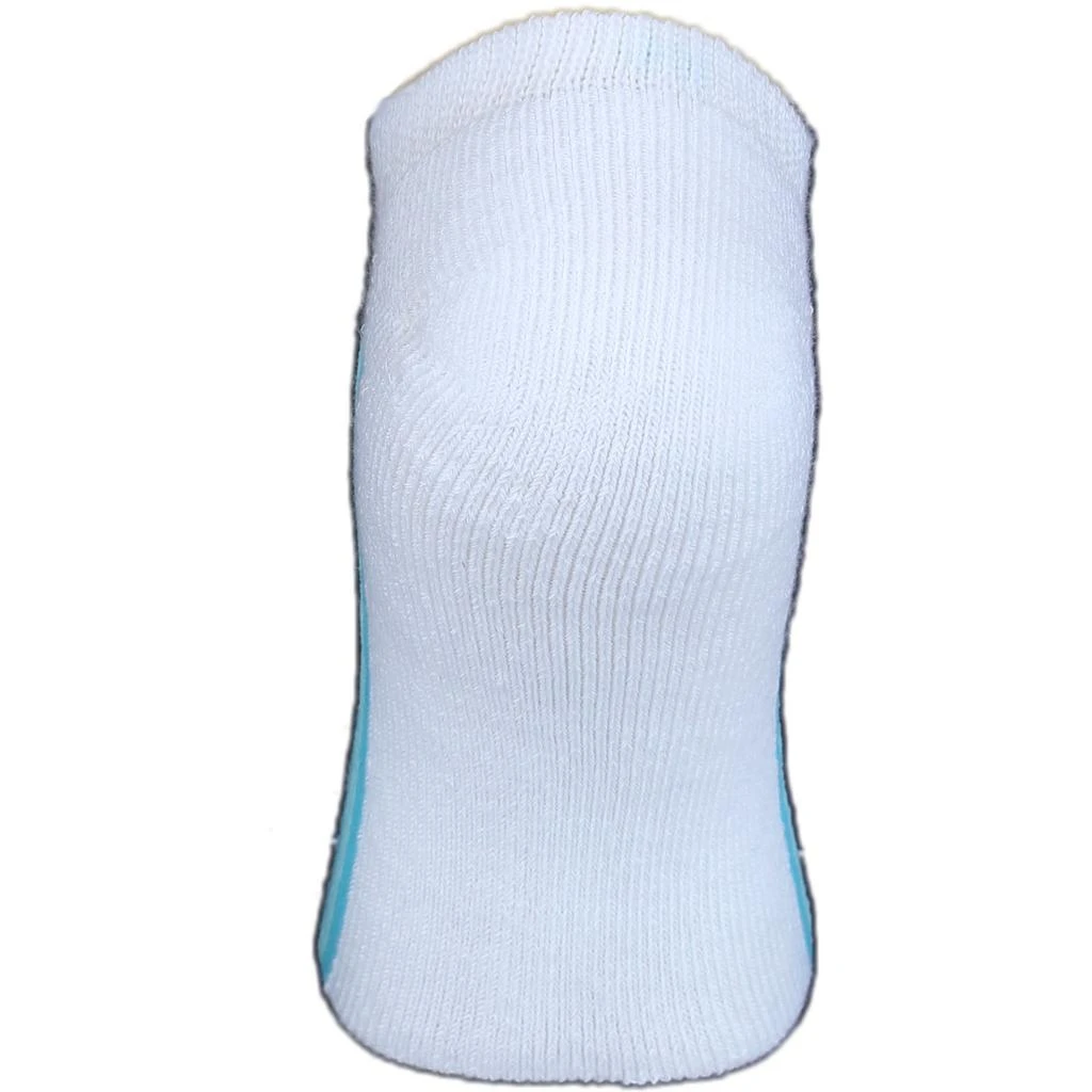 商品Asics|Performance Low Cut Socks,价格¥60,第2张图片详细描述
