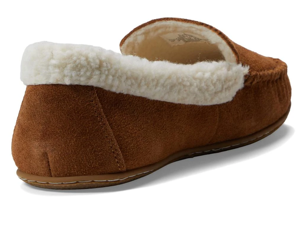 商品Ralph Lauren|Collins Moccasin Slipper,价格¥599,第5张图片详细描述