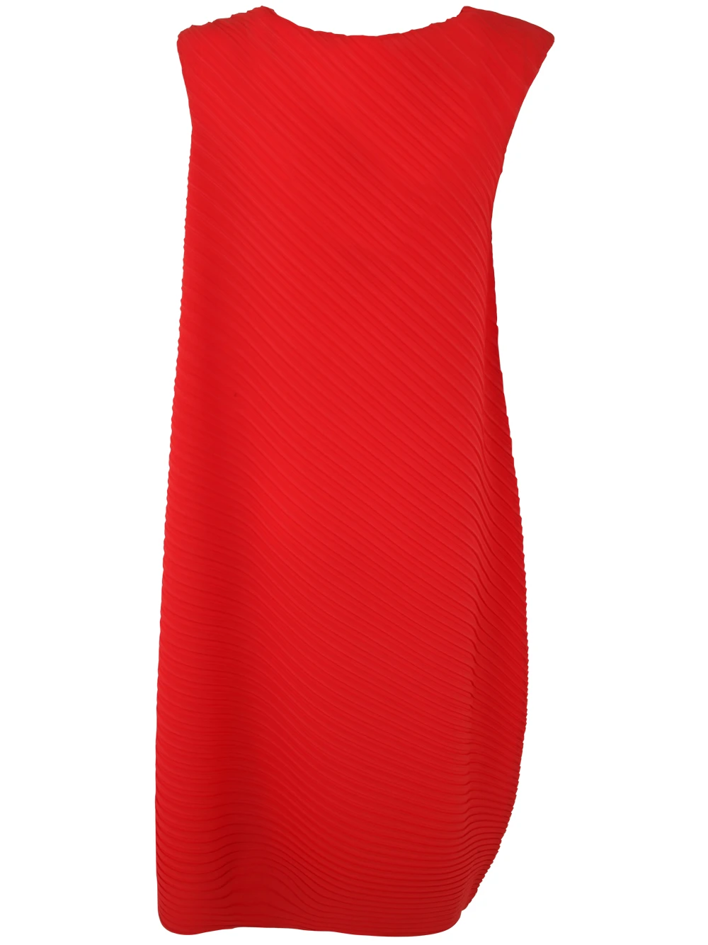 商品Issey Miyake|Issey Miyake 女士连衣裙 IM38FH15724 红色,价格¥8106,第3张图片详细描述