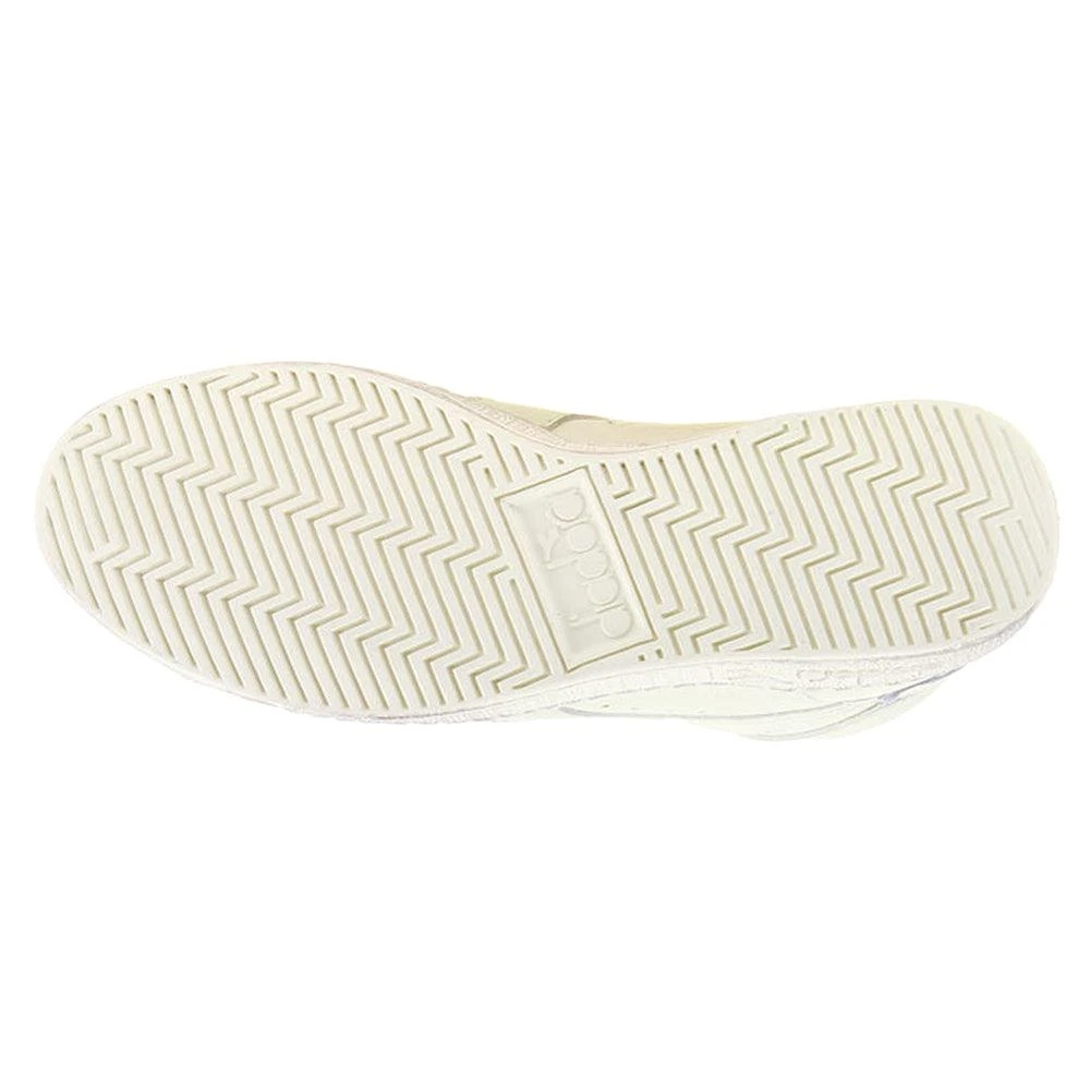 商品Diadora|Game L Waxed High Top Sneakers,价格¥172,第5张图片详细描述