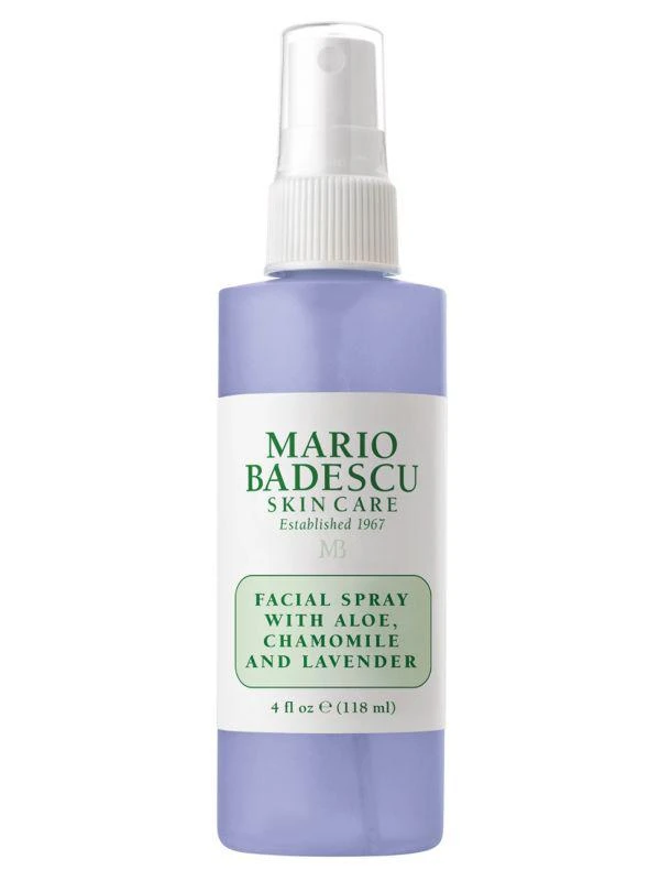 商品Mario Badescu|Aloe, Chamomile & Lavender Facial Spray,价格¥60,第1张图片