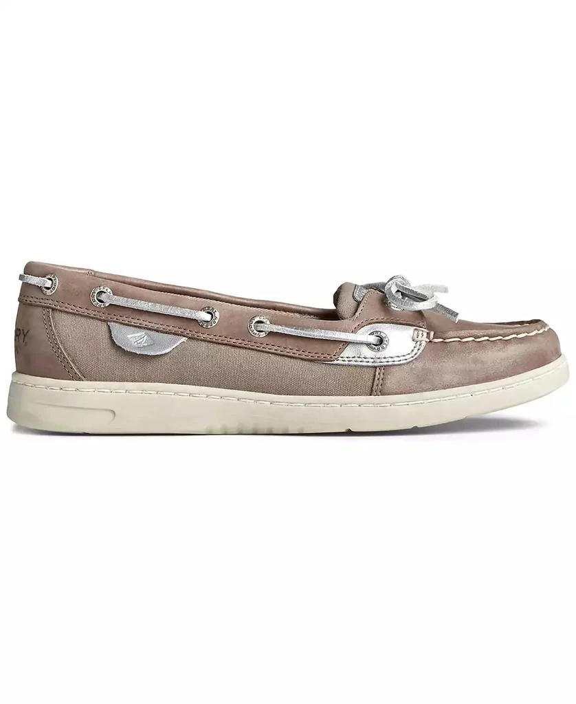 商品Sperry|Women's Angelfish Boat Shoe, Created for Macy's,价格¥761,第2张图片详细描述