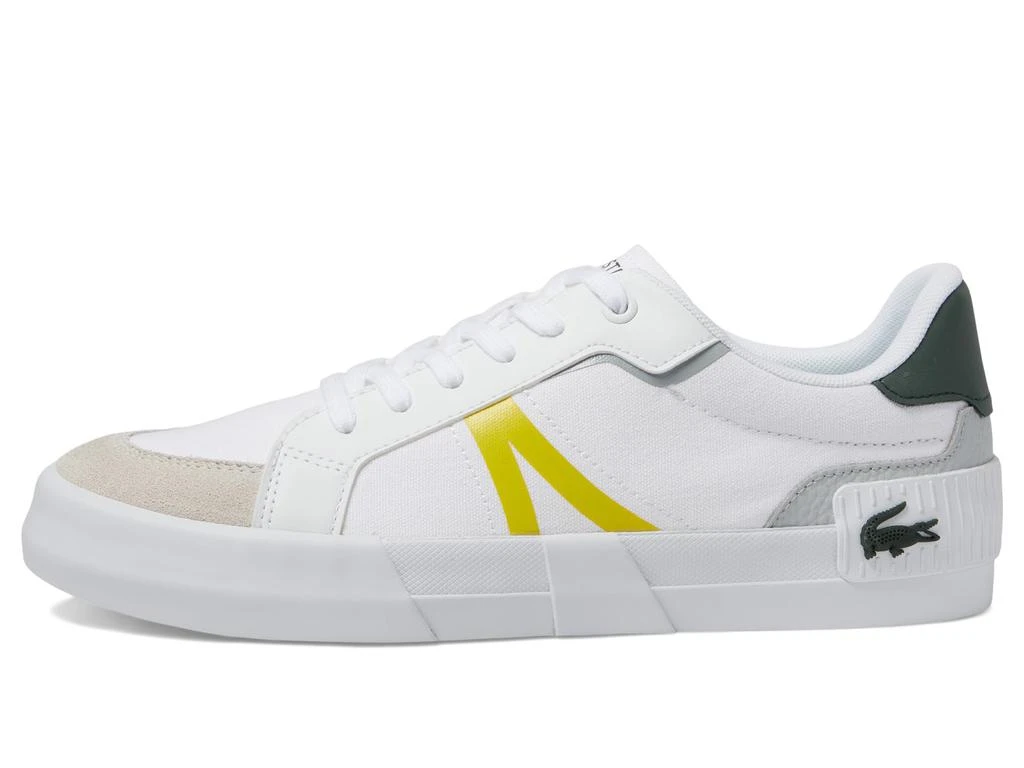 商品Lacoste|L004 223 2 CFA,价格¥554,第4张图片详细描述