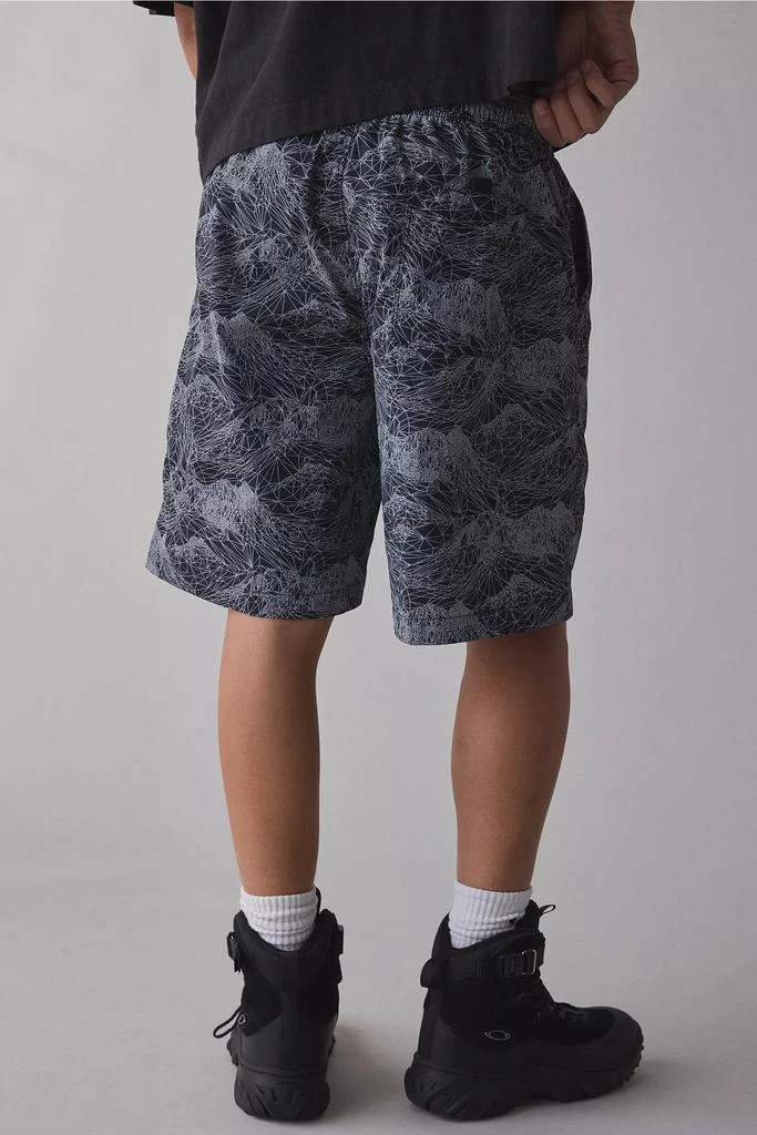 商品Oakley|Oakley Outdoor Print Short,价格¥185,第2张图片详细描述