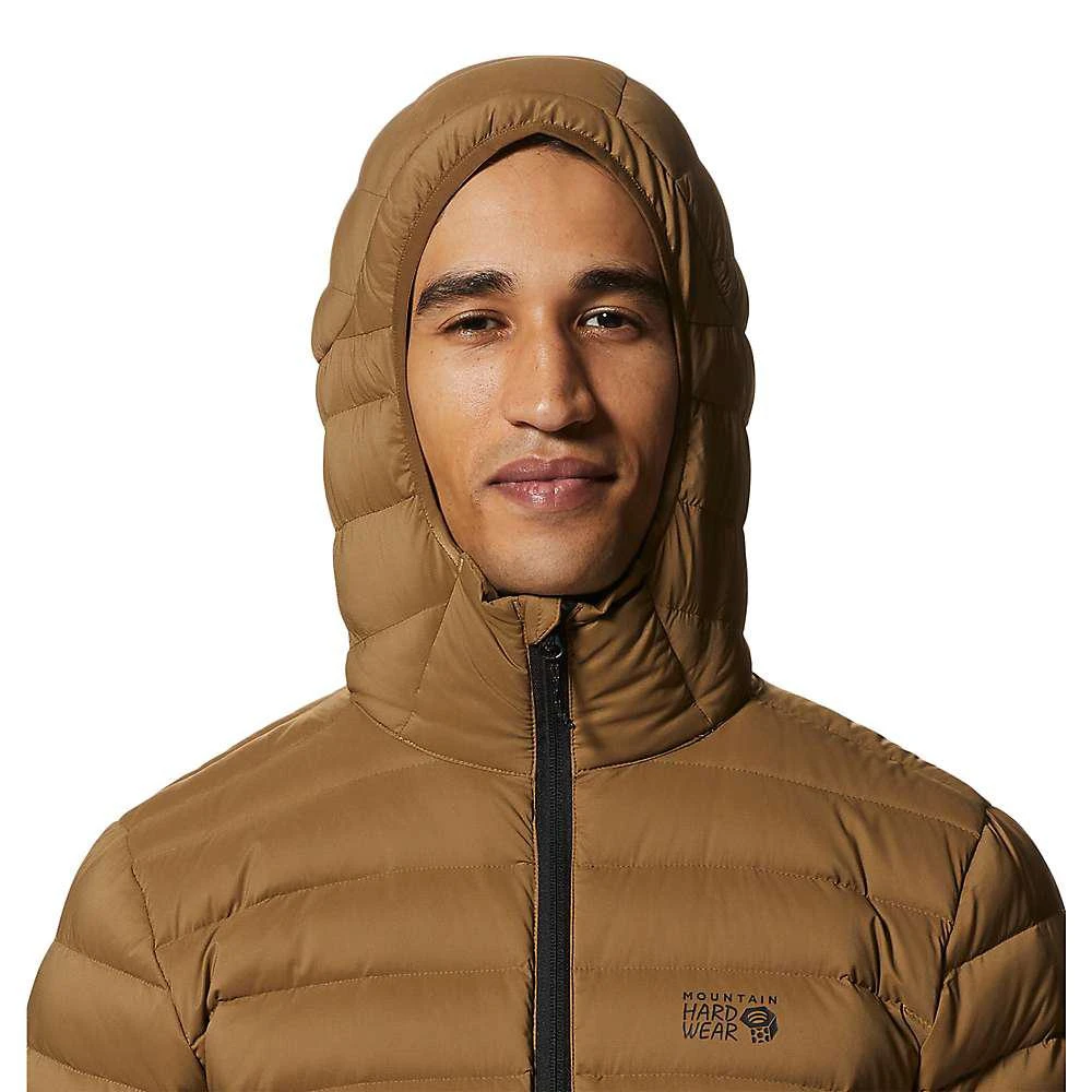 Mountain Hardwear Men's Deloro Down Full Zip Hoody 商品