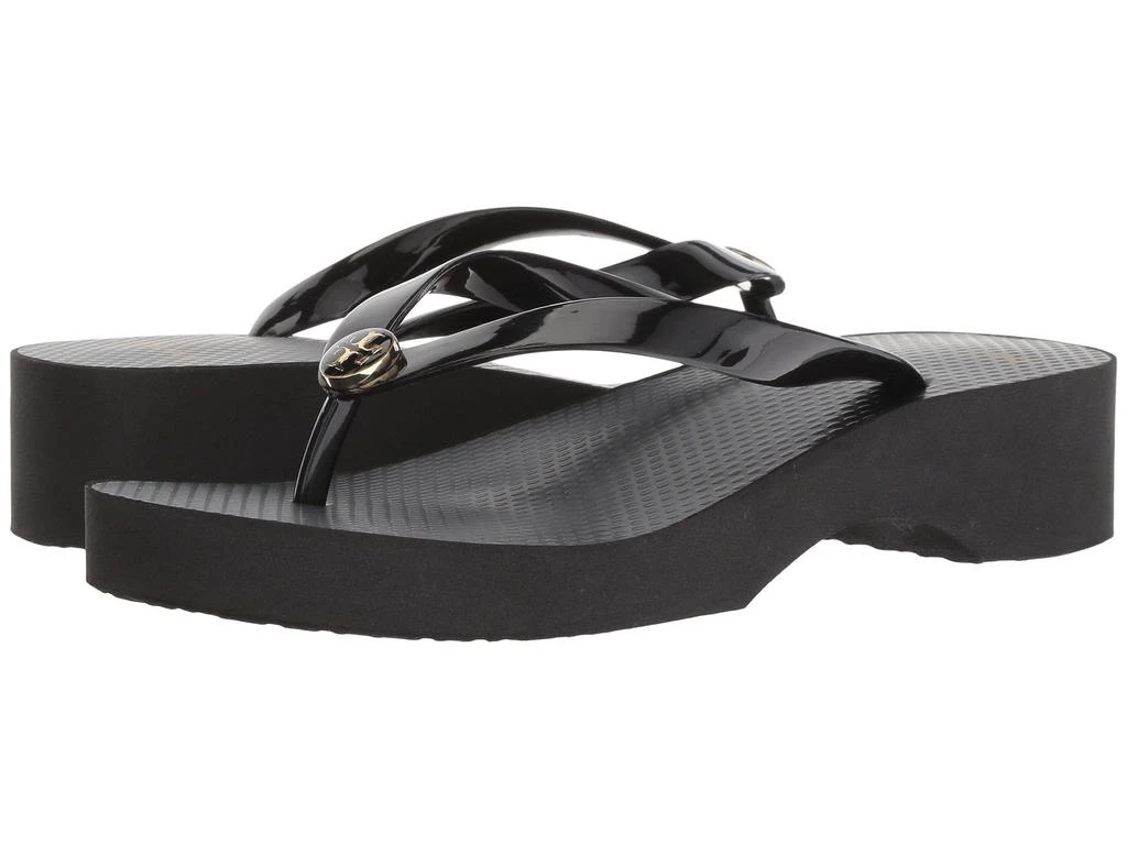 商品Tory Burch|Wedge 凉拖,价格¥547,第1张图片