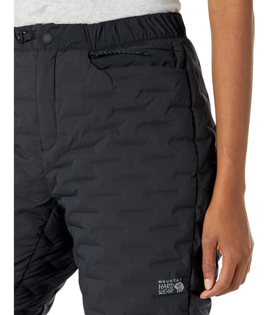 商品Mountain Hardwear|Stretchdown™ Pants,价格¥1919,第4张图片详细描述