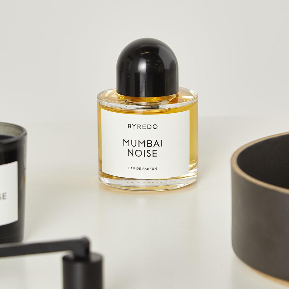 Byredo Mumbai Noise Eau De Parfum商品第3张图片规格展示