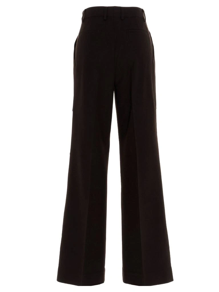 商品CO|Wide leg pants,价格¥2261,第3张图片详细描述