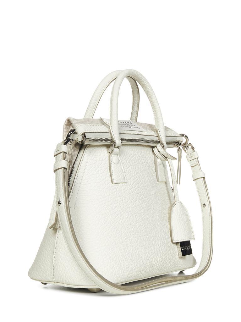 商品MAISON MARGIELA|Maison Margiela 5ac Classique Mini Shoulder Bag,价格¥12797,第5张图片详细描述