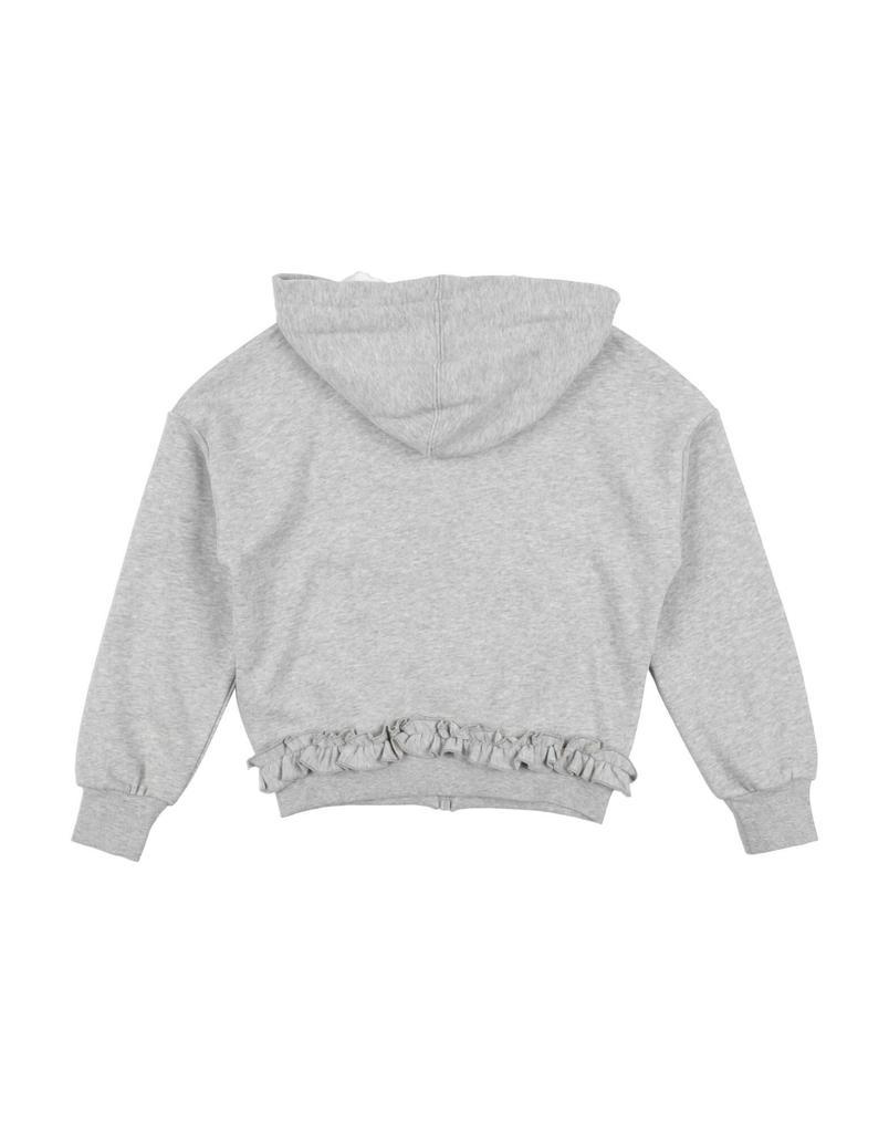 商品MONNALISA|Sweatshirt,价格¥586,第4张图片详细描述