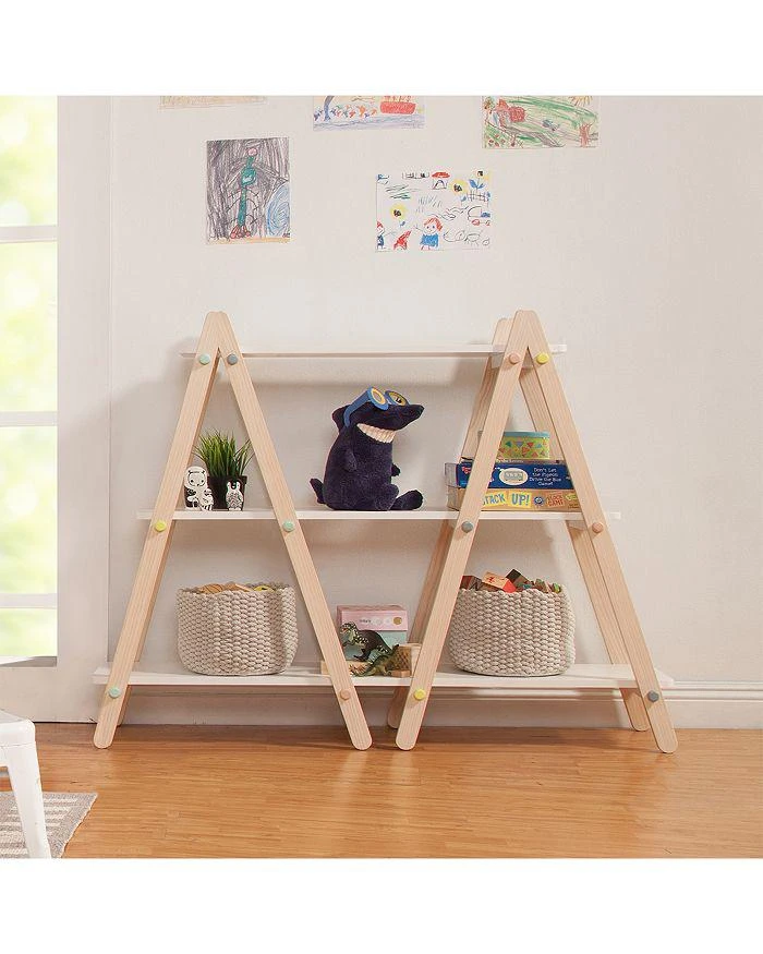 商品Babyletto|Dottie Bookcase,价格¥1885,第3张图片详细描述