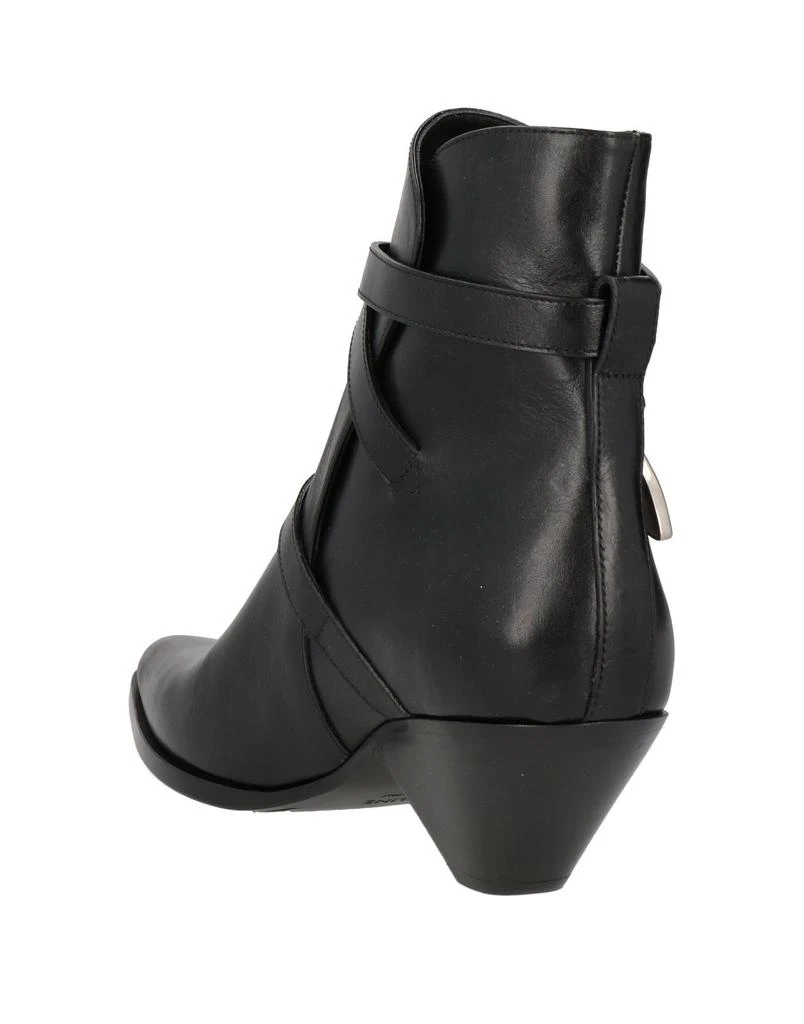 商品Celine|Ankle boot,价格¥10094,第3张图片详细描述