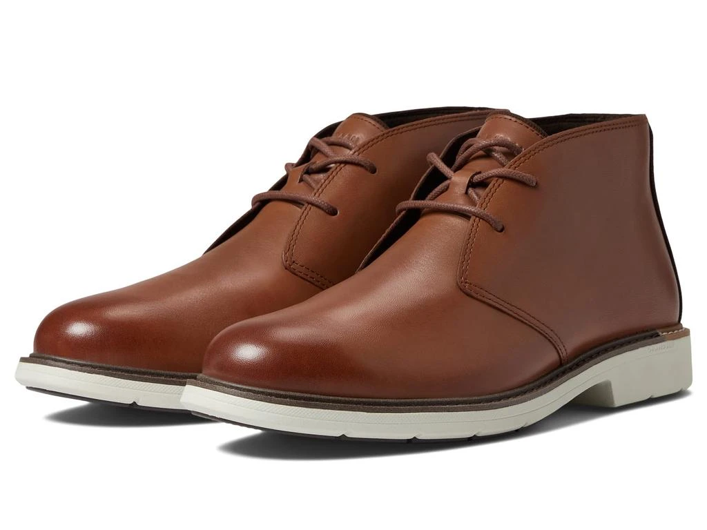 商品Cole Haan|Go-To Lace Chukka,价格¥1895,第1张图片