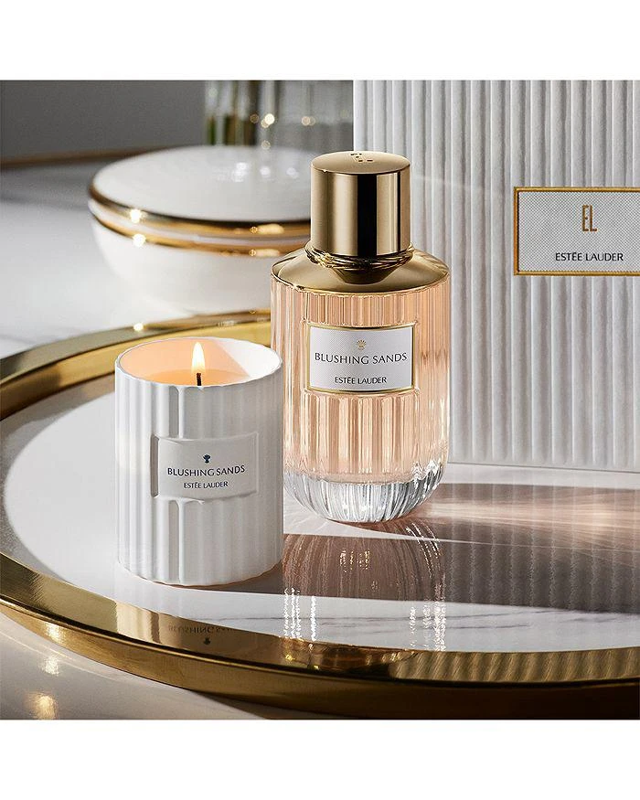 商品Estée Lauder|Blushing Sands Eau de Parfum Spray 1.35 oz.,价格¥299,第5张图片详细描述