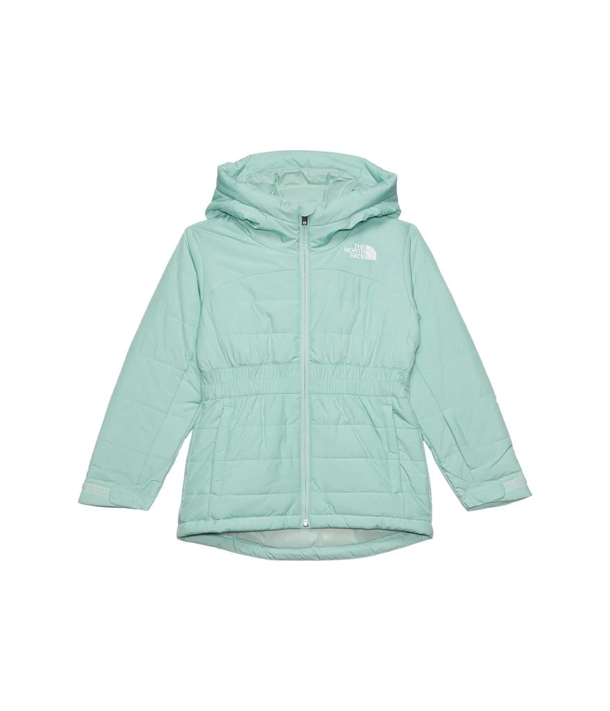 商品The North Face|Zaphira Synthetic Snow Jacket (Little Kid/Big Kid),价格¥1047,第1张图片