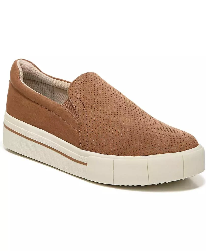 商品Dr. Scholl's|Women's Happiness Lo Slip-Ons,价格¥695,第1张图片