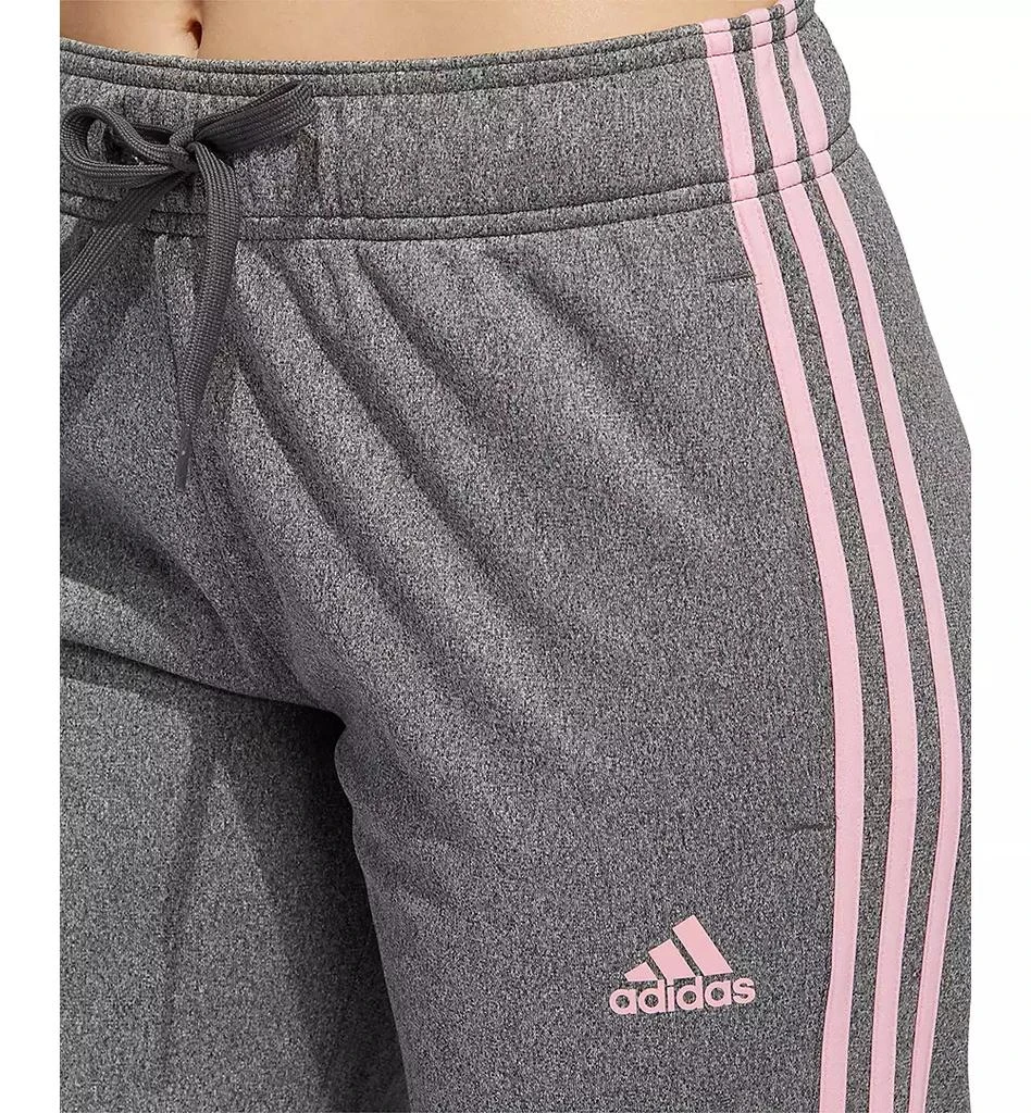 商品Adidas|Women's Essentials Warm-Up Slim Tapered 3-Stripes Track Pants, XS-4X,价格¥250,第3张图片详细描述
