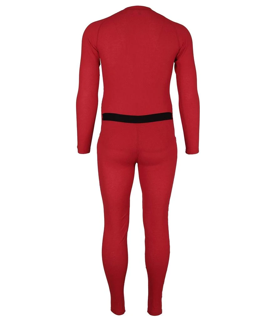 商品Carhartt|Mens Base Force Classic Thermal Base Layer Union Suit,价格¥348,第2张图片详细描述