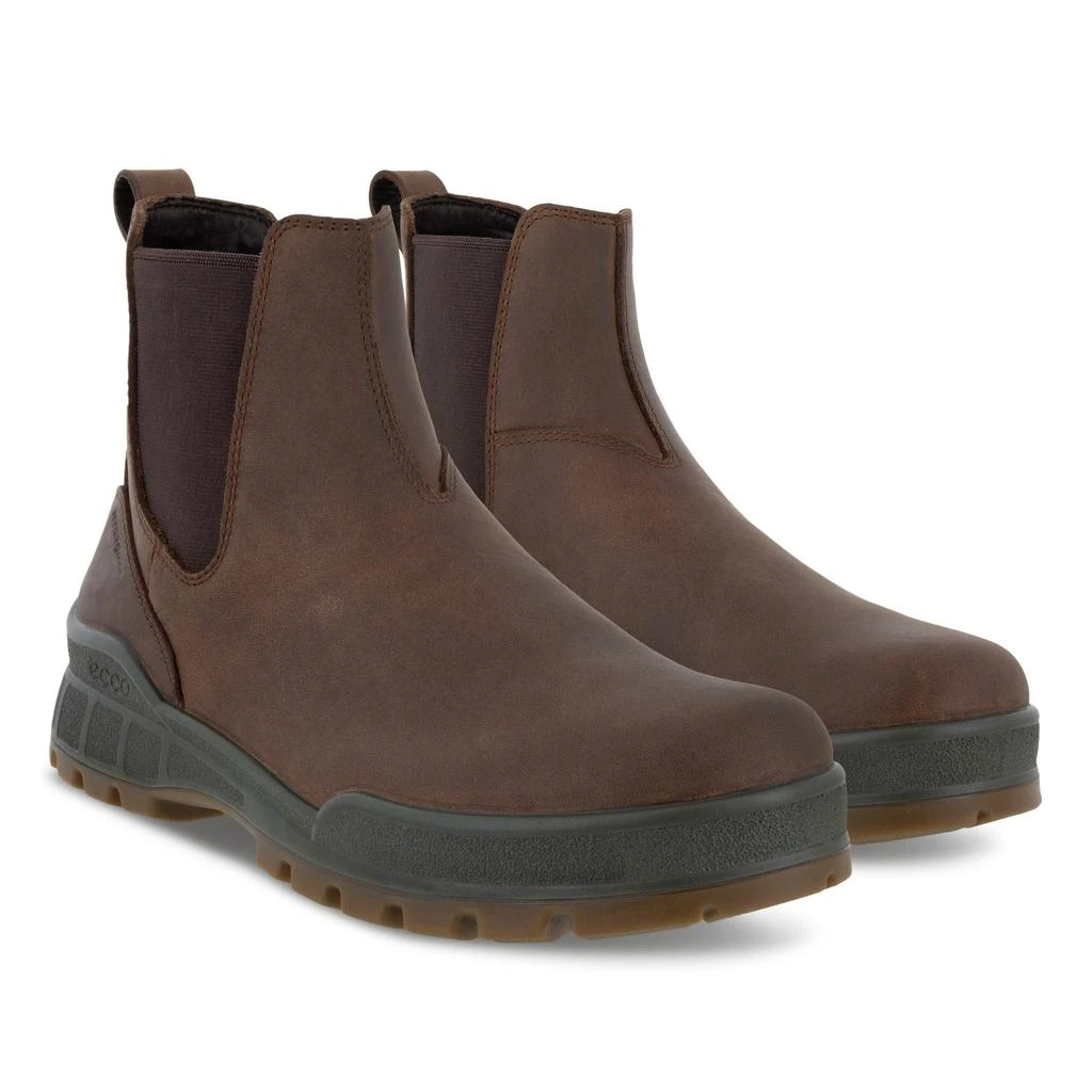 商品ECCO|Track 25 Hydromax Water Resistant Chelsea Boot,价格¥1628,第1张图片