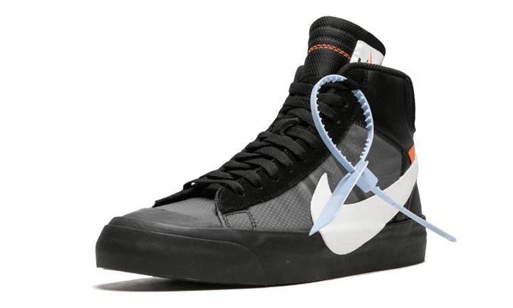 Nike Blazer 开拓者 运动板鞋 商品