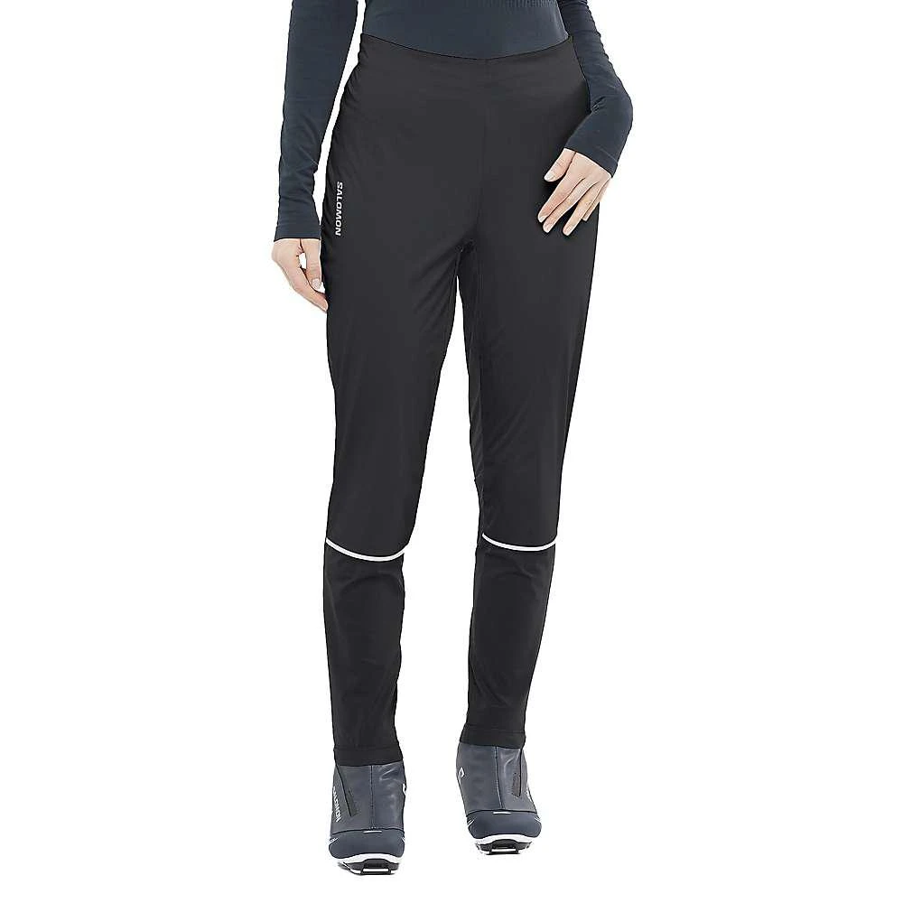 商品Salomon|Women's Light Shell Pant,价格¥685,第1张图片