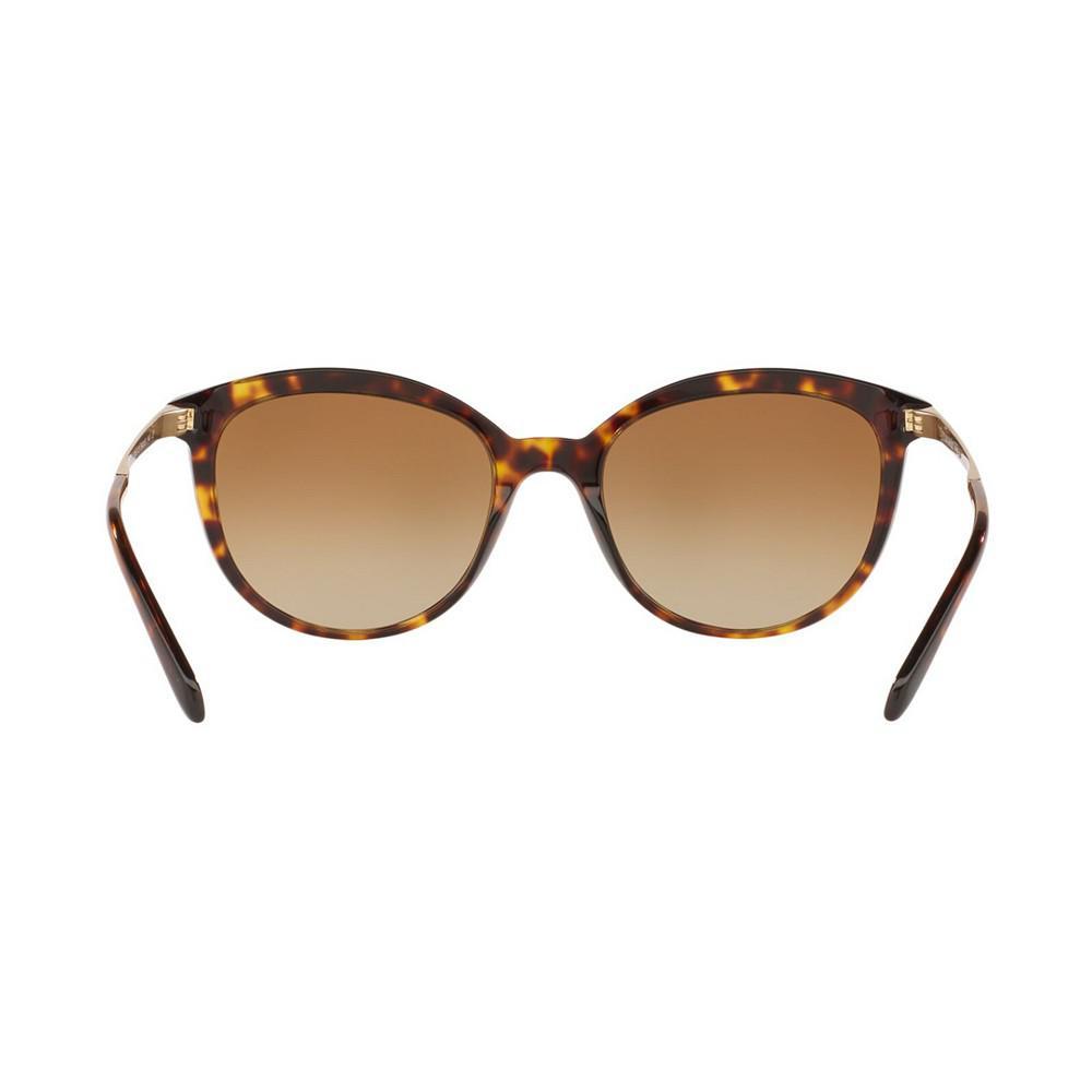 商品Tiffany & Co.|Polarized Sunglasses, TF4117B 54,价格¥1906,第7张图片详细描述