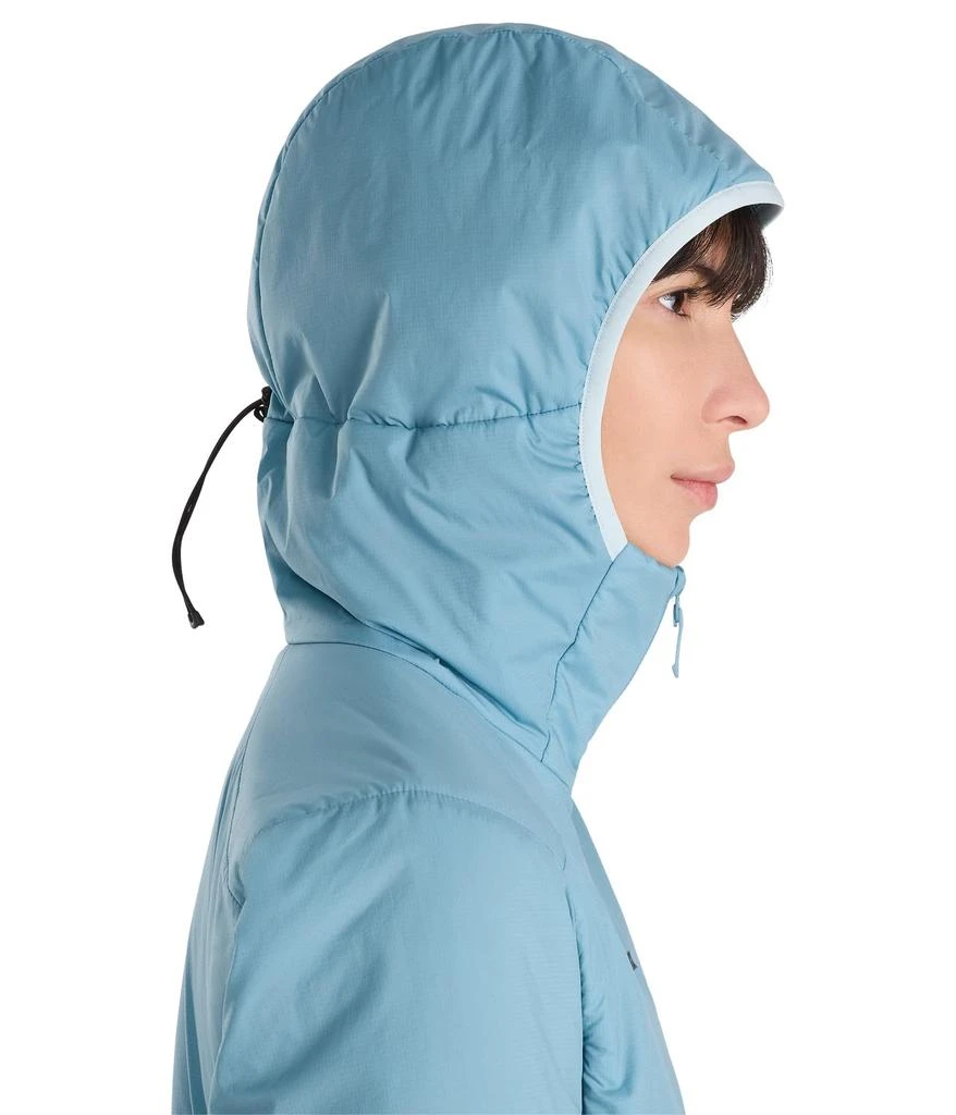 商品Arc'teryx|女款Atom轻量连帽外套夹克 多款配色,价格¥1798,第4张图片详细描述