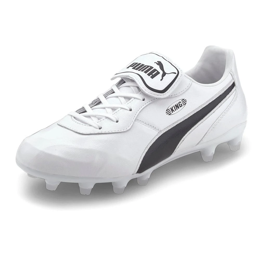 商品Puma|King Top Firm Ground Soccer Cleats,价格¥1049,第2张图片详细描述