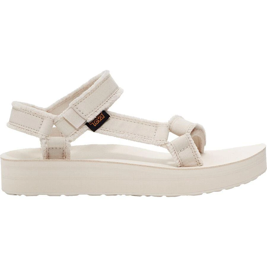 商品Teva|Midform Universal Canvas Sandal - Women's,价格¥352,第1张图片