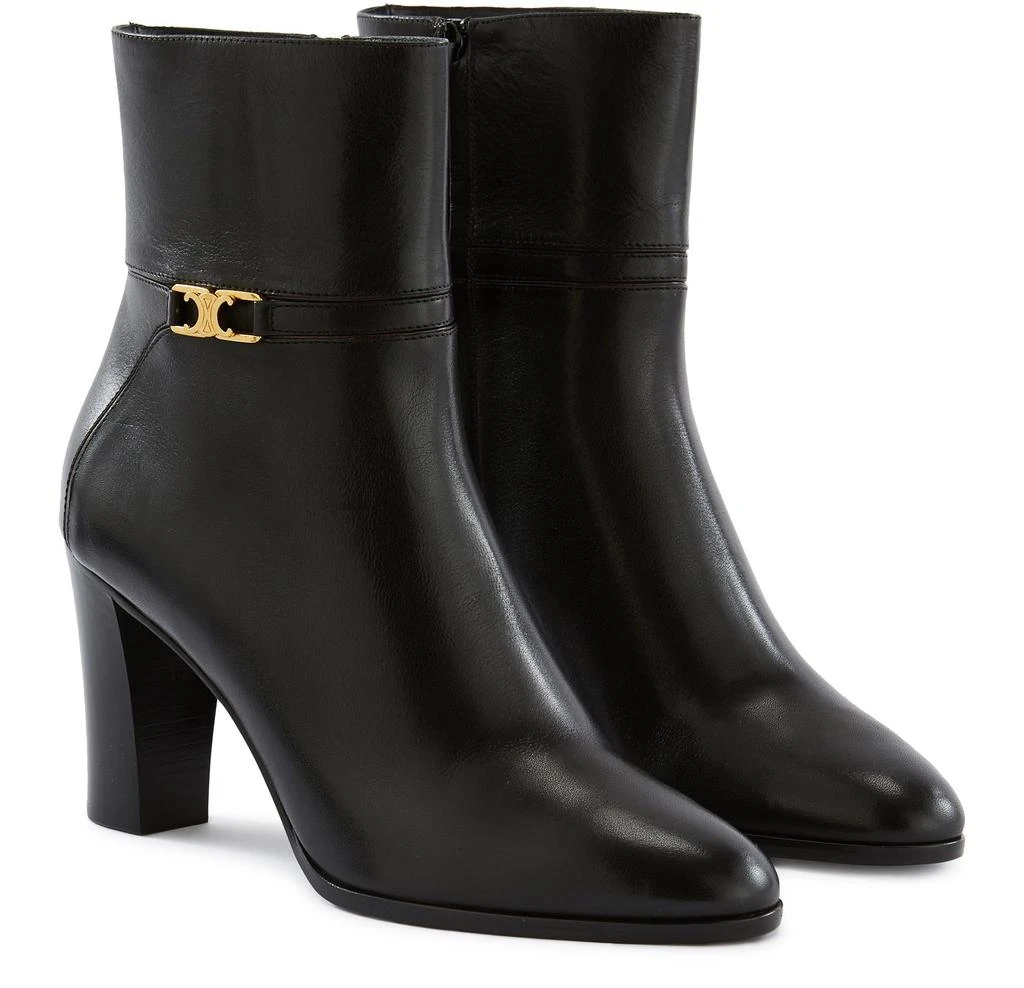 商品Celine|Claude 靴子,价格¥9223,第2张图片详细描述