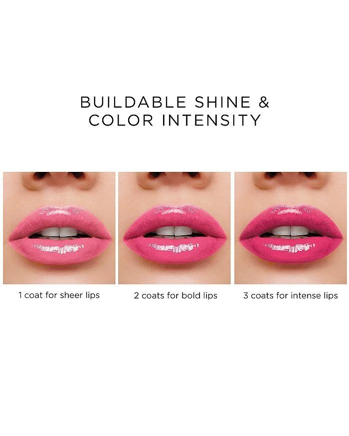 商品Lancôme|L'Absolu Lacquer,价格¥120,第4张图片详细描述