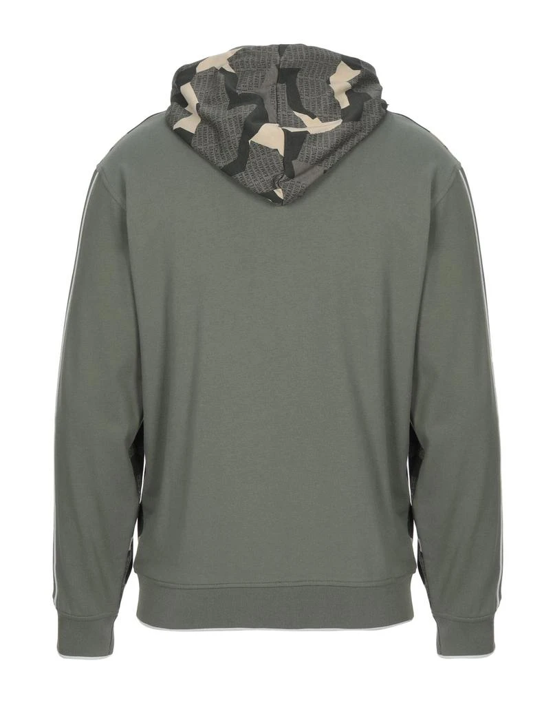 商品Armani Exchange|Hooded sweatshirt,价格¥651,第2张图片详细描述