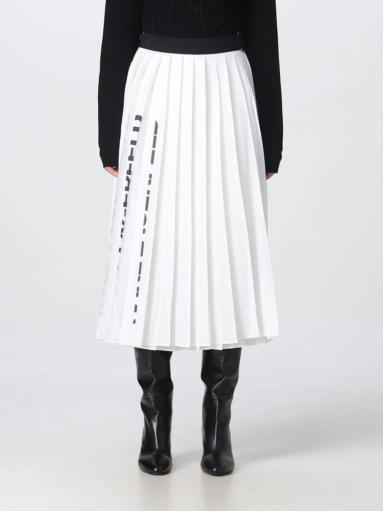 商品Karl Lagerfeld Paris|Karl Lagerfeld skirt for woman,价格¥1763,第1张图片