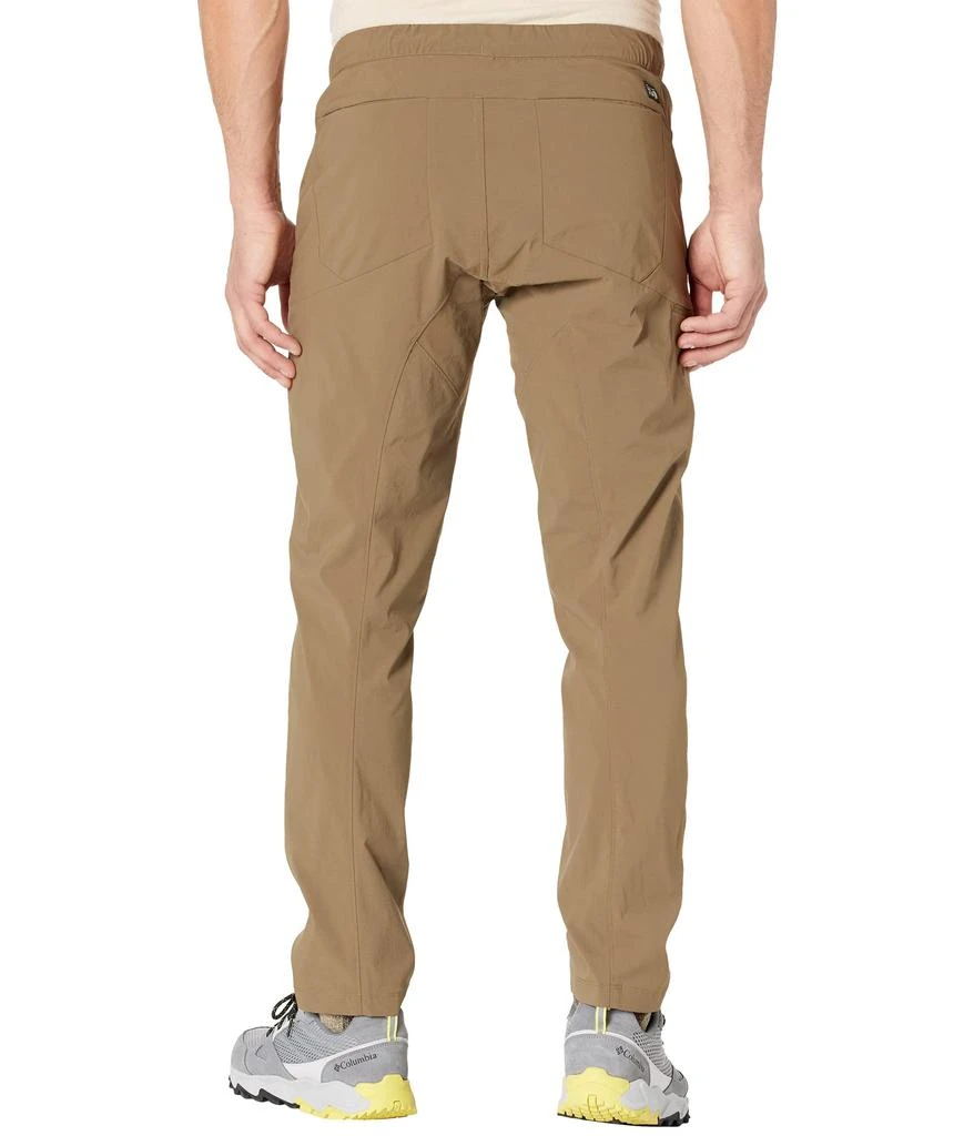 商品Mountain Hardwear|Basin™ Pants,价格¥274,第2张图片详细描述