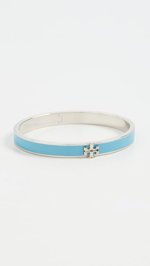 商品Tory Burch|Tory Burch Kira Enamel Bracelet,价格¥1100,第4张图片详细描述