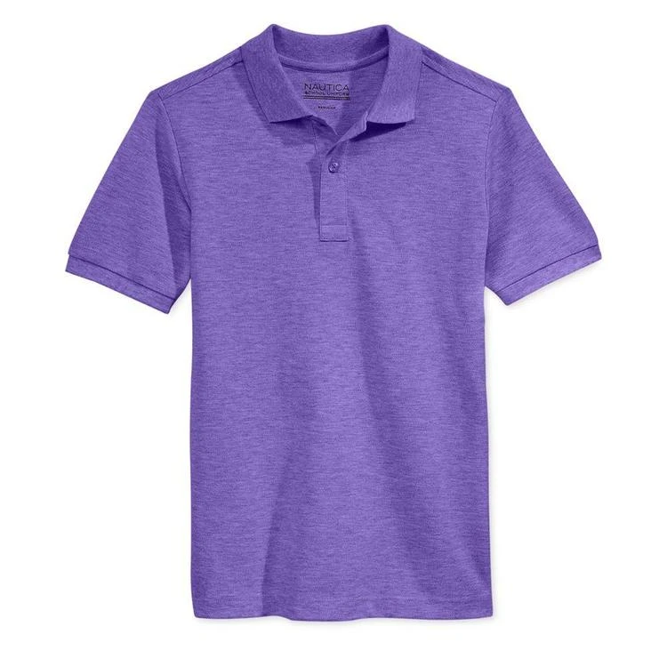 School Uniform Polo, Little Boys 商品