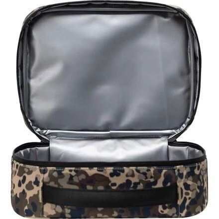 商品Herschel Supply|Pop Quiz Lunch Box - Classic,价格¥188,第2张图片详细描述