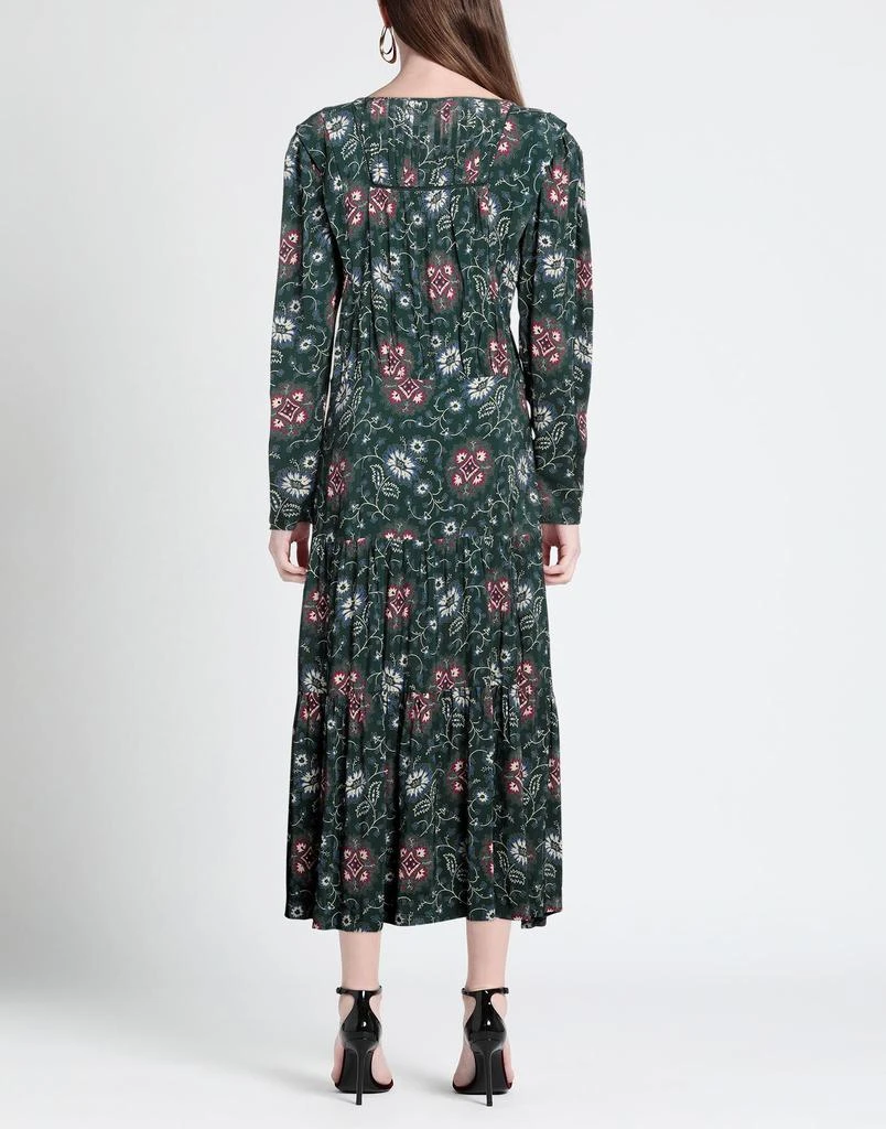 商品Sea|Long dress,价格¥2594,第3张图片详细描述