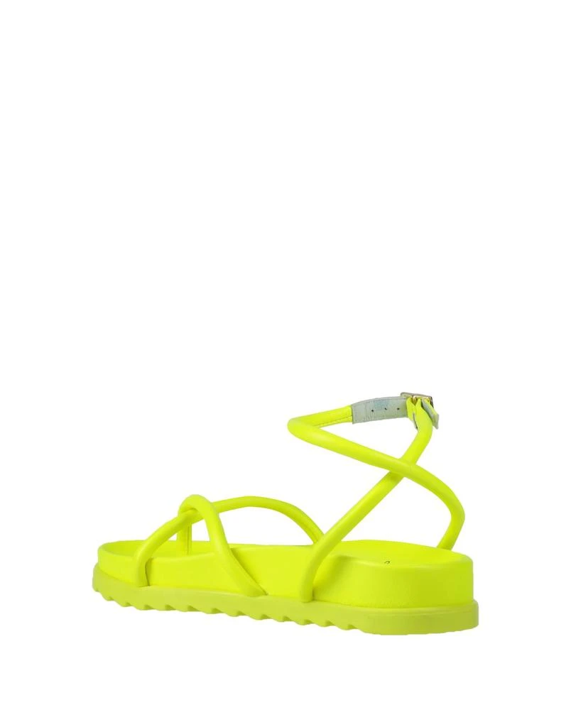 商品Chiara Ferragni|Flip flops,价格¥1113,第3张图片详细描述