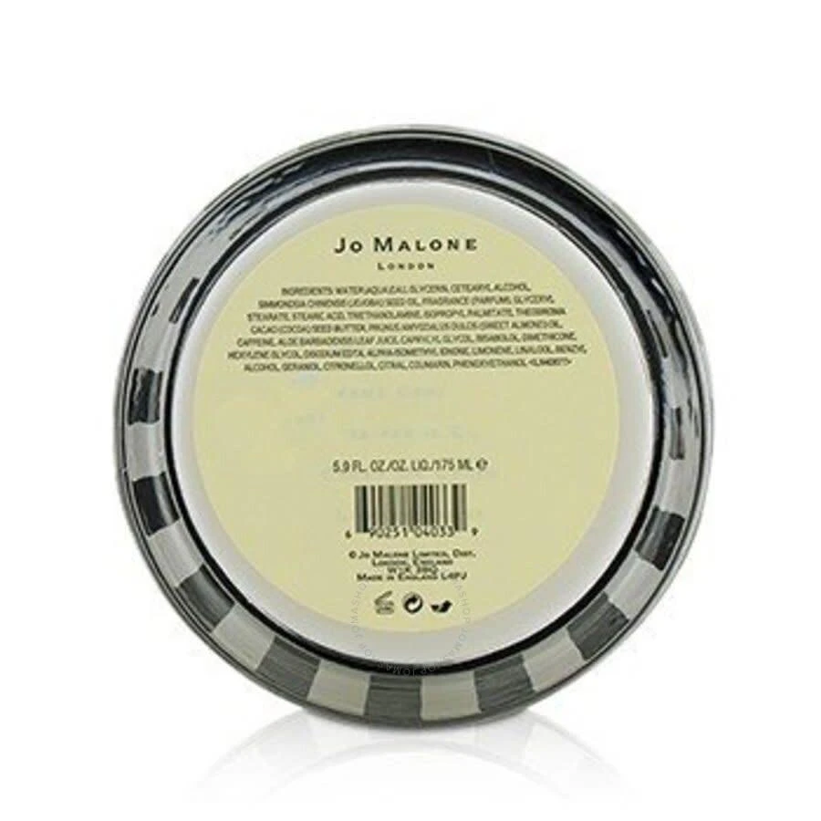 商品Jo Malone London|Jo Malone London Wood Sage & Sea Salt Unisex EDC,价格¥421,第2张图片详细描述