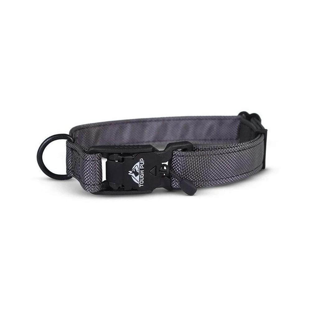 商品Tough Pup|Hawkins Medium Tactical Dog Collar,价格¥186,第1张图片
