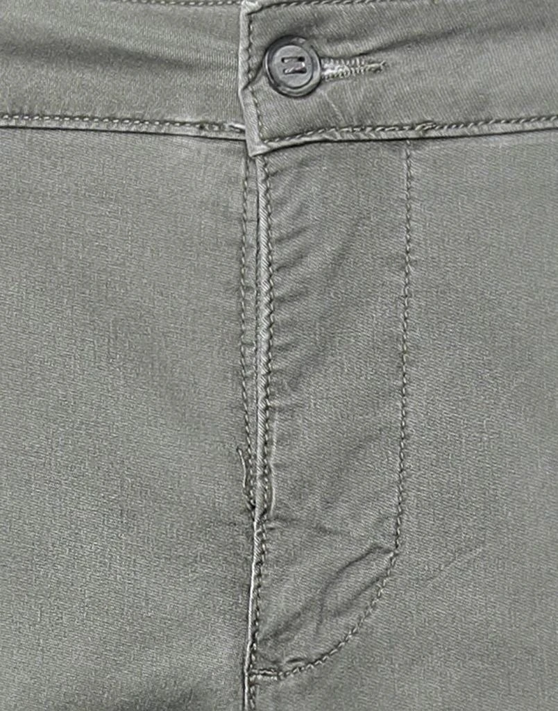 商品LIU •JO|Denim pants,价格¥424,第4张图片详细描述