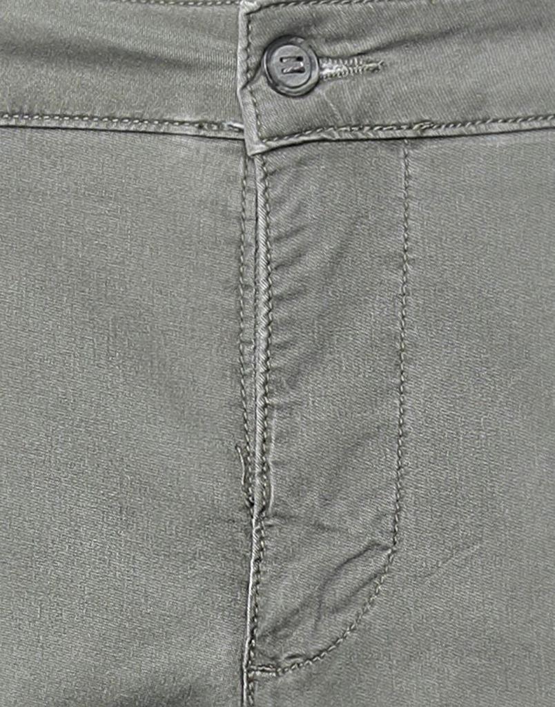 商品LIU •JO|Denim pants,价格¥470,第6张图片详细描述