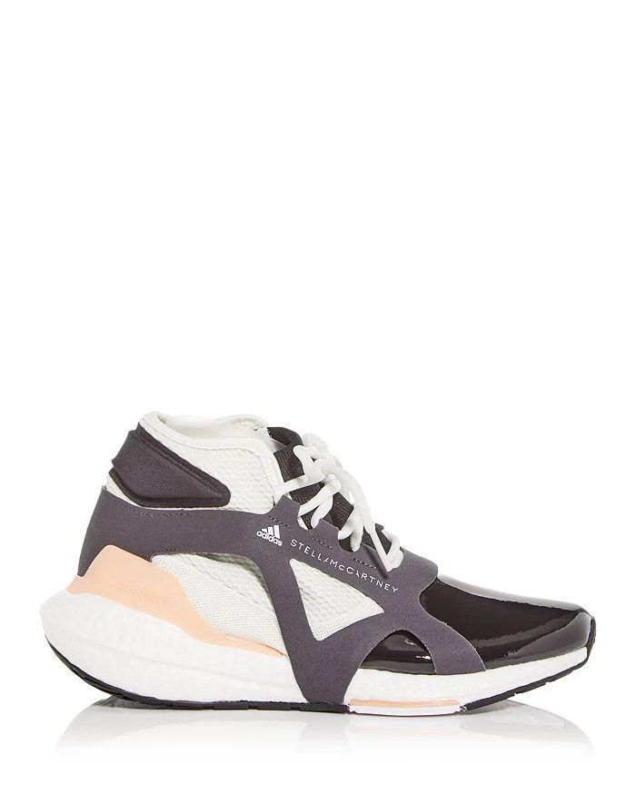 商品Adidas|Women's Ultraboost High Top Sneakers,价格¥928,第2张图片详细描述