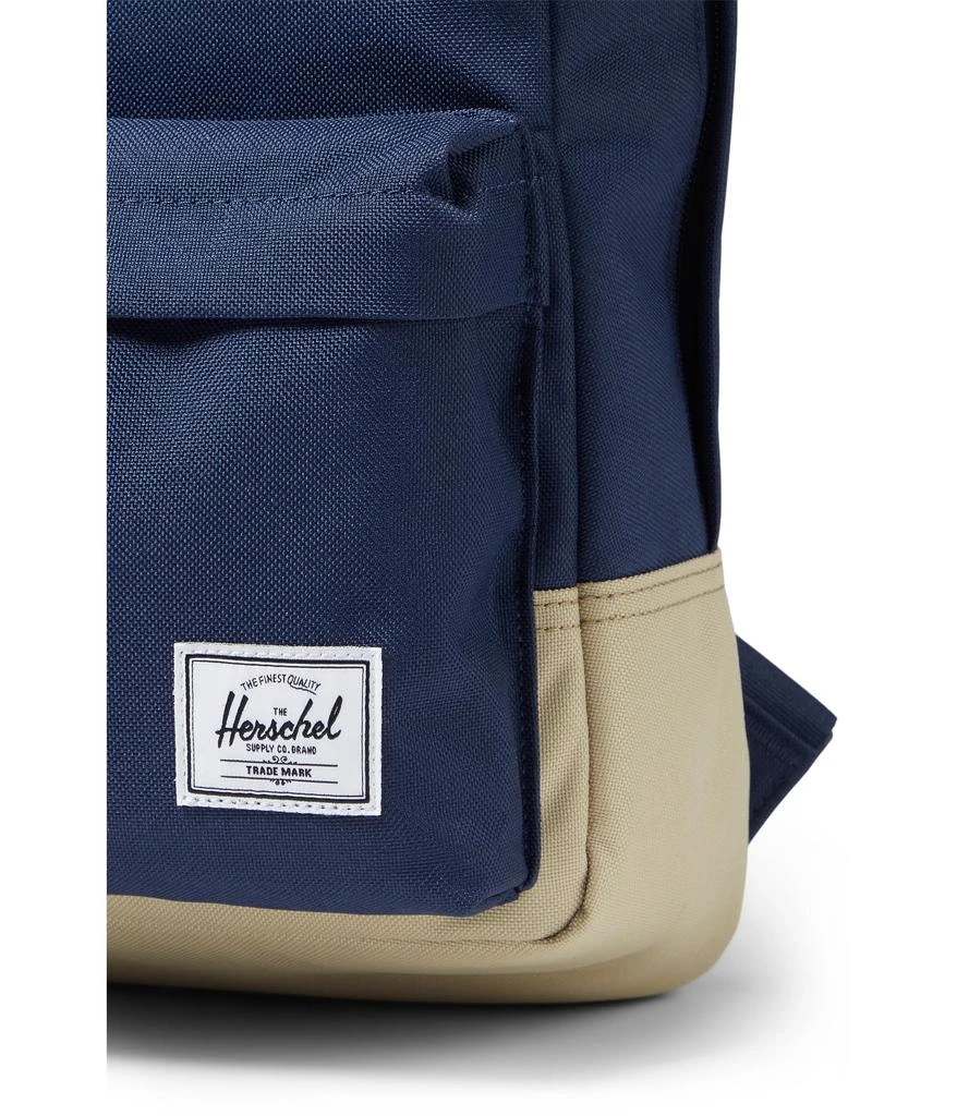 商品Herschel Supply|Herschel Heritage Shoulder Bag,价格¥447,第4张图片详细描述